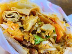 -安徽阜阳卷馍(西单店)