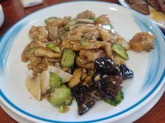 -独流饭店(静海区国土资源分局西)