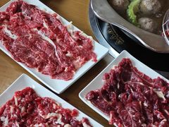 -伟记牛肉(金鸿公路店)