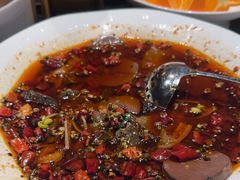 -宫燕府·京菜·烤鸭·淮扬菜(王府中心店)