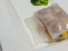 -茶宴·美食地标餐厅(沙坡尾店)