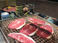 -九田家黑牛烤肉料理(太阳城店)