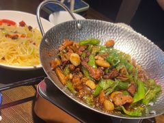 -老盛庆排档•南京菜(夫子庙店)