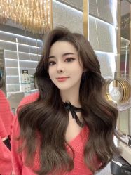 -3AM HAIR SALON染发接发