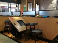 -新辣道鱼火锅(上地华联店)