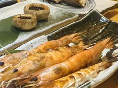 -吉兆·料理(红梅南路店)