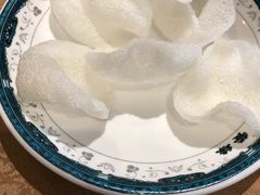 -福来居烤鸭店(天坛二店)
