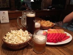 -宝莱纳啤酒花园餐厅PAULANER BRAUHAUS Nanjing(广州路店)