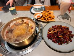 -大理董·董家小厨野生菌火锅(古城旗舰店)
