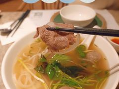 越南火车头汤河粉-美奈小馆·越南料理(福田星河COCO Park店)