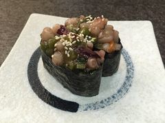 -隐鮨日料(北辰三角洲店)