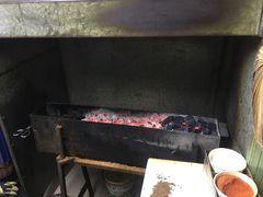-何记酿皮店(西流湾店)