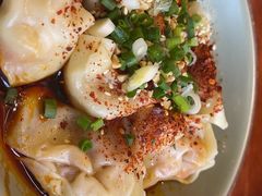 -付小姐在成都(中山公园店)