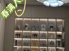 -春满人间酒楼(园岭中路店)
