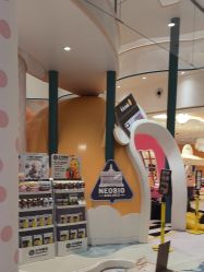 -奈尔宝家庭中心·亲子餐厅(苏州大悦城店)