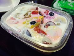 -三千里烧烤(西二道街店)