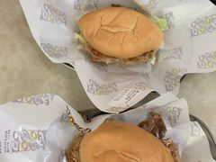 -L猪扒包(天河购书中心店)