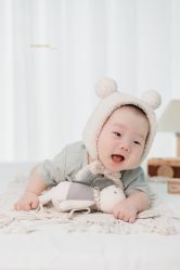 -KiYoMi儿童摄影工作室