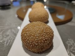 -香云轩·顺德菜(香云纱园林酒店店)