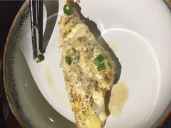 膳麒轩武烤新料理(国贸店)-HIHE Bistro·Oyster Bar(华熙live店)