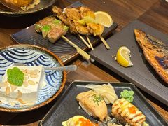 -鸟鹏烧鸟居酒屋(熙龙湾店)