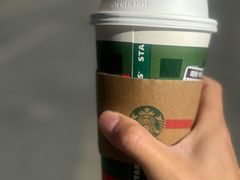 -星巴克(朵云轩店)