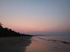 -三亚湾海居铂尔曼度假酒店