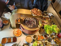 -西塔老太太泥炉烤肉(青浦蟠龙天地店)
