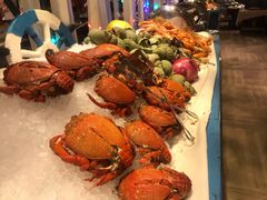 -太原富力万达文华酒店·美食汇西餐厅
