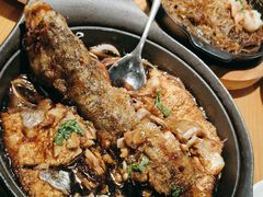 -九毛九西北菜(汕头金平万达广场店)