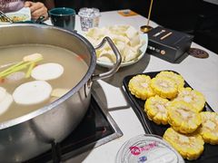 -二刀潮牛·鲜牛肉火锅(爱融荟城店)