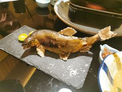 -天狗山料理(省体店)