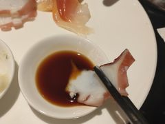 -索菲特酒店 · 云尚天际自助餐厅