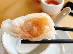 利苑虾饺皇-吉莲利苑海鲜酒家(珠海拱北28年老字号店)
