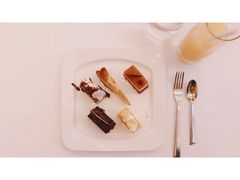 甜点-Acqua海蓝意大利餐厅