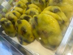 -宫门口馒头铺(创始人总店)