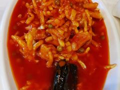-功德林素菜饭庄(前门店)