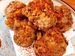 日式炸鸡块-文三酒肆自助放题(新街口友谊广场店)