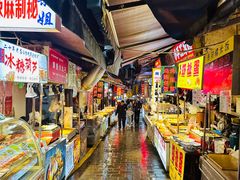 -钟太怪噜(小吃街店)