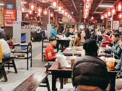 -巴蜀大宅门火锅(北大街店)