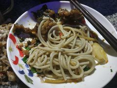 -蘭奢雅集·江浙菜(青山江滩店)