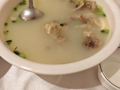 -月福京味斋·烤鸭店·北京菜(鼓楼总店)