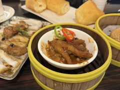 -湛江民大喜来登酒店-采悦轩中餐厅