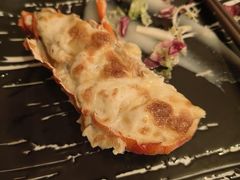 -盛宴自助餐厅(运达喜来登店)