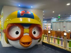 -啵乐乐儿童主题乐园(北京旗舰店)