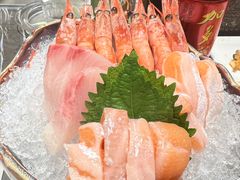 -大渔铁板烧(东城店)