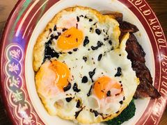 黯然销魂饭-肥韬茶餐厅(南山mini店)