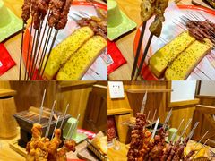 -申记串道(万豪店)