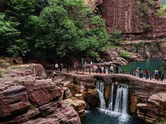 -云台山风景名胜区