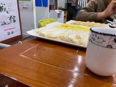 -岳合轩老北京涮肉